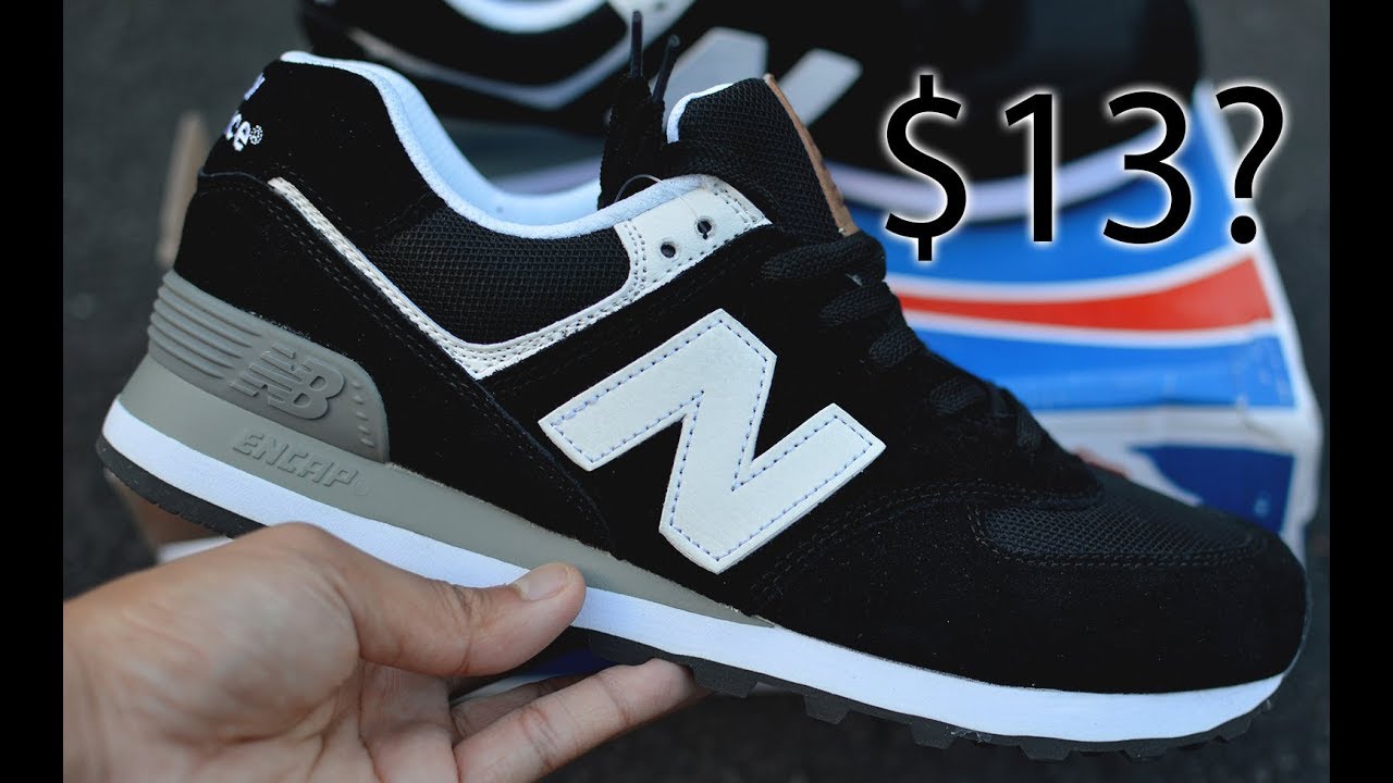 new balance ml574uc