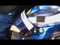 24 Heures du Mans: dinner time on the track
