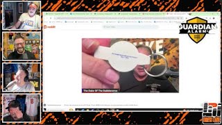 WATP Karl-Dabblecon 2, Stuttering John OFF The Internet, Britney Furlong & Tommy Lee, And Woke Dad Wealth