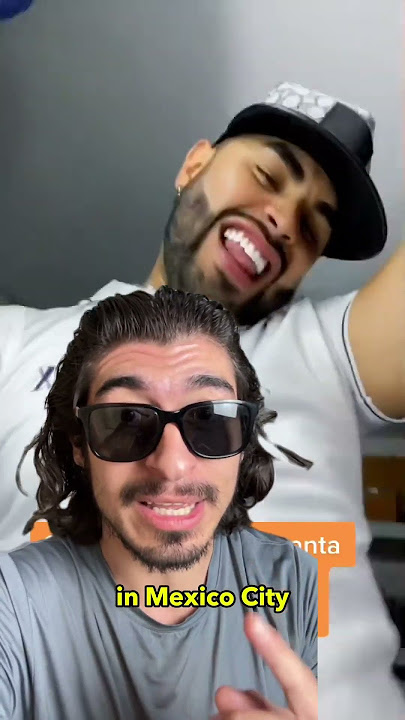 He was killed by the cartel… 😱