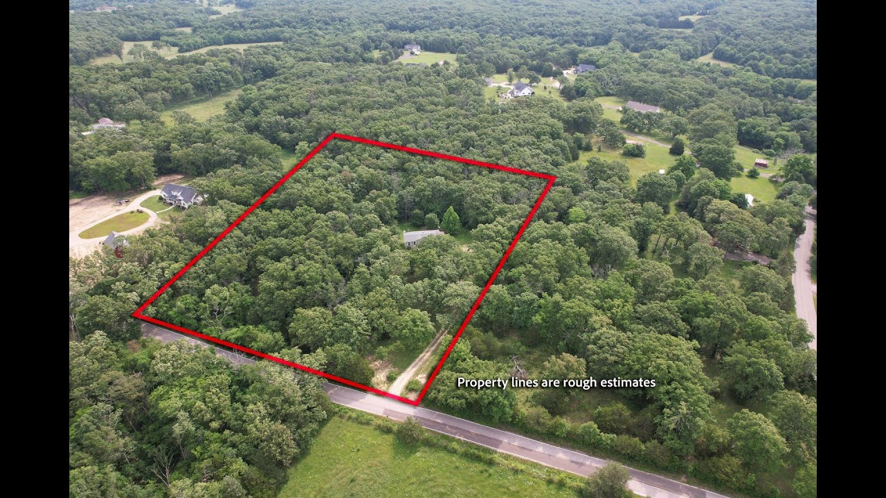 24 Clonts Road Spring Bluff, MO | CBGundaker.com