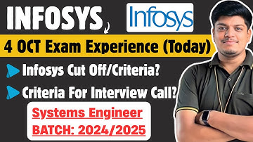 Infosys 4 Oct (Today