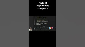 Curso Python Jogo da Forca pt 2 Python3 aula 14 #python  #programacao #desenvolvedores #javascript