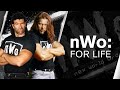 Nwo for life wwe network collection intro