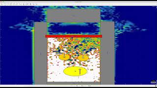 Energy 2D Baking Simulation