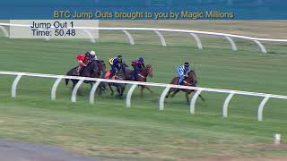 20171114 BALLARAT CLOCKWISE JUMPOUT 1