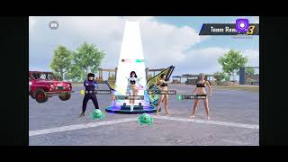 Game Sannari Kan Moi chitlakpei Scene #pubgmobile 