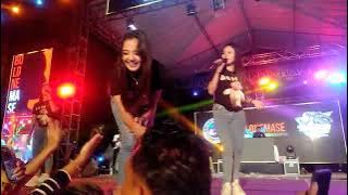 taman jurug dj tanti live saekong wanadadi banjarnegara