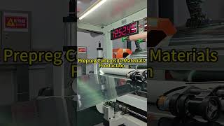 How Are Prepreg Produced?