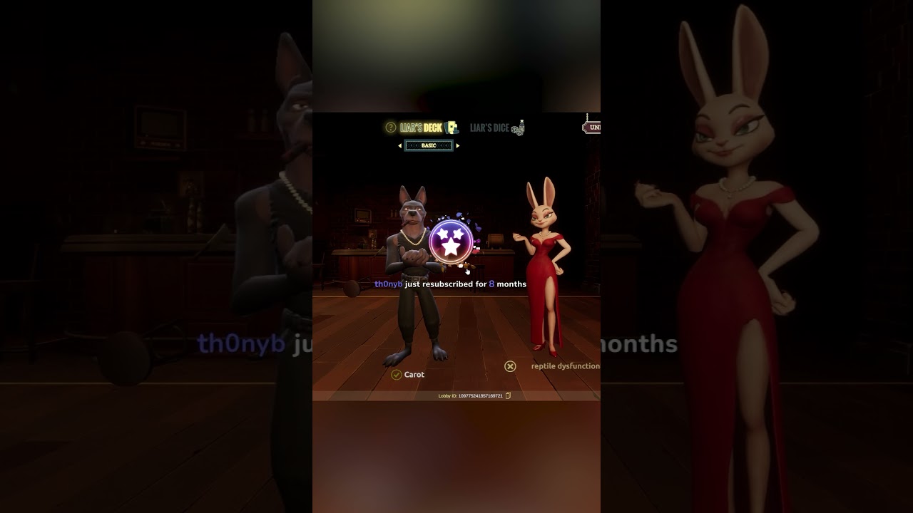 he didnt have to do me like that 😭😭 #liarsbar #streamer  #funnyclips  #gaming #streamhighlights
