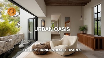 Biophilic City Living: How to Bring Nature Into Your Compact Family Home