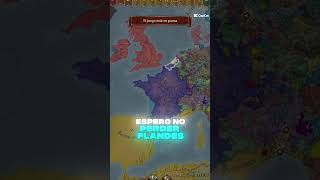 ¿Mi unión personal es vasallo de otro pais? #eu5 #paradox