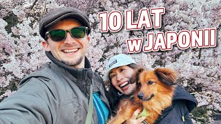 CZEGO ŻAŁUJĘ po 10 LATACH W JAPONII