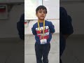 4 years Baby Smart Introduction