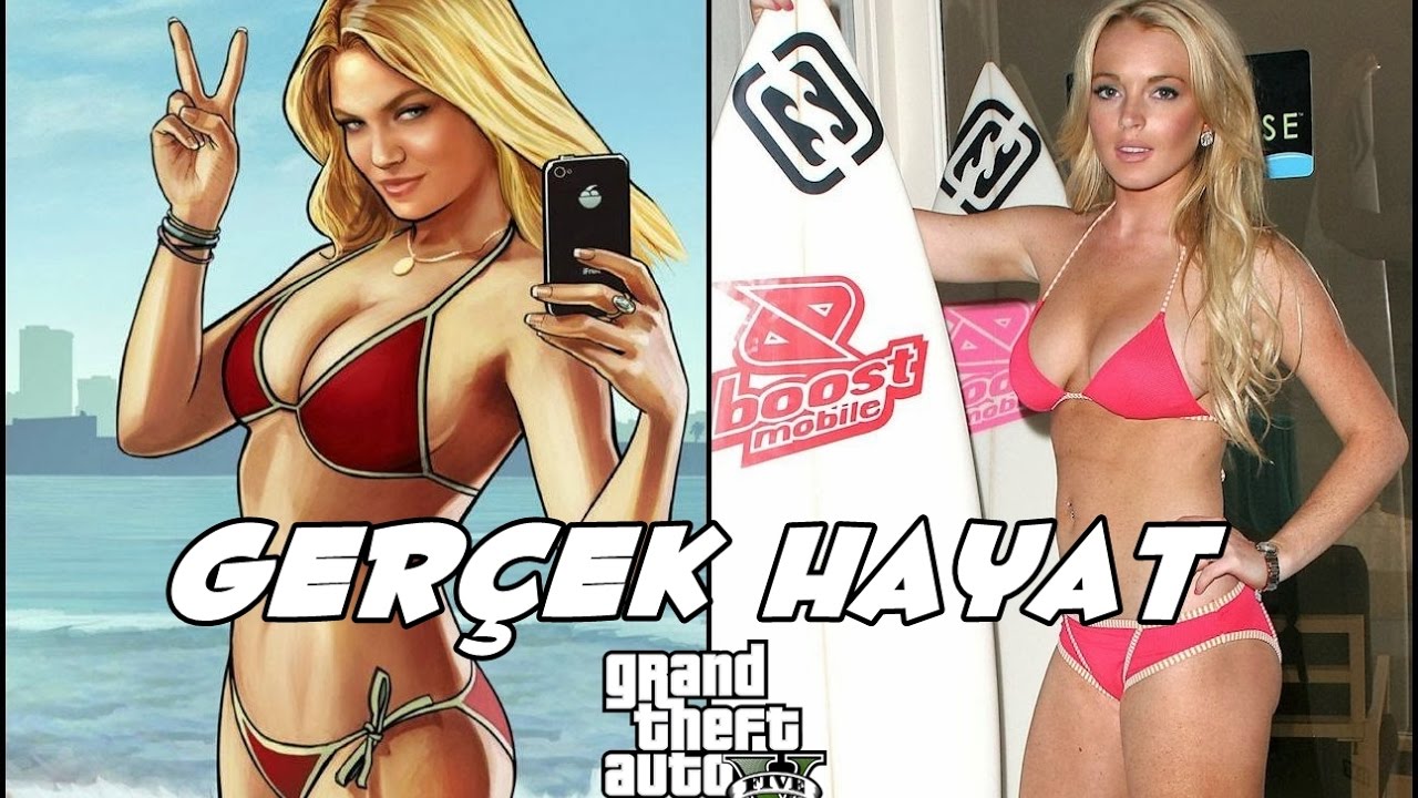 Can you play a girl in gta 5 фото 93