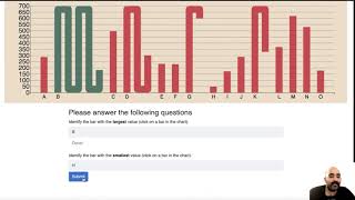 Du Bois Wrapped Bar Chart: Visualizing Categorical Data with Disproportionate Values