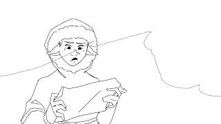 Animation class project 2021