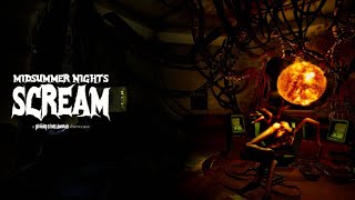 ULTRASOUND | Midsummer Nights Scream: A HORROR GAME AWARDS SHOWCASE 2026