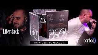 Liter Jack ft. SEFU & Vera Russo - Gusto