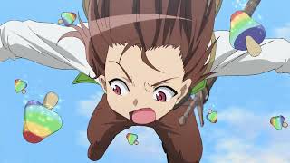 Isekai One Turn Kill Nee san [AMV] Without You