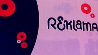 Minimini - Ident Reklama