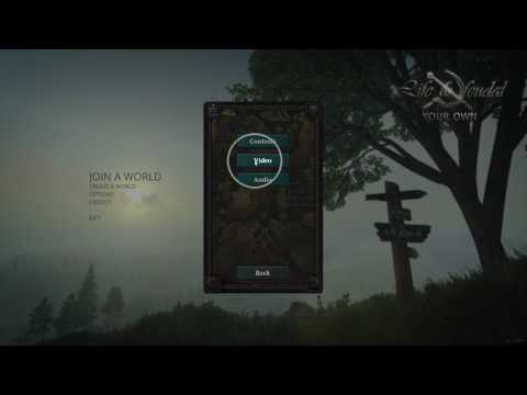 How To Disable Anti Aliasing in het leven is Feodale Uw Eigen