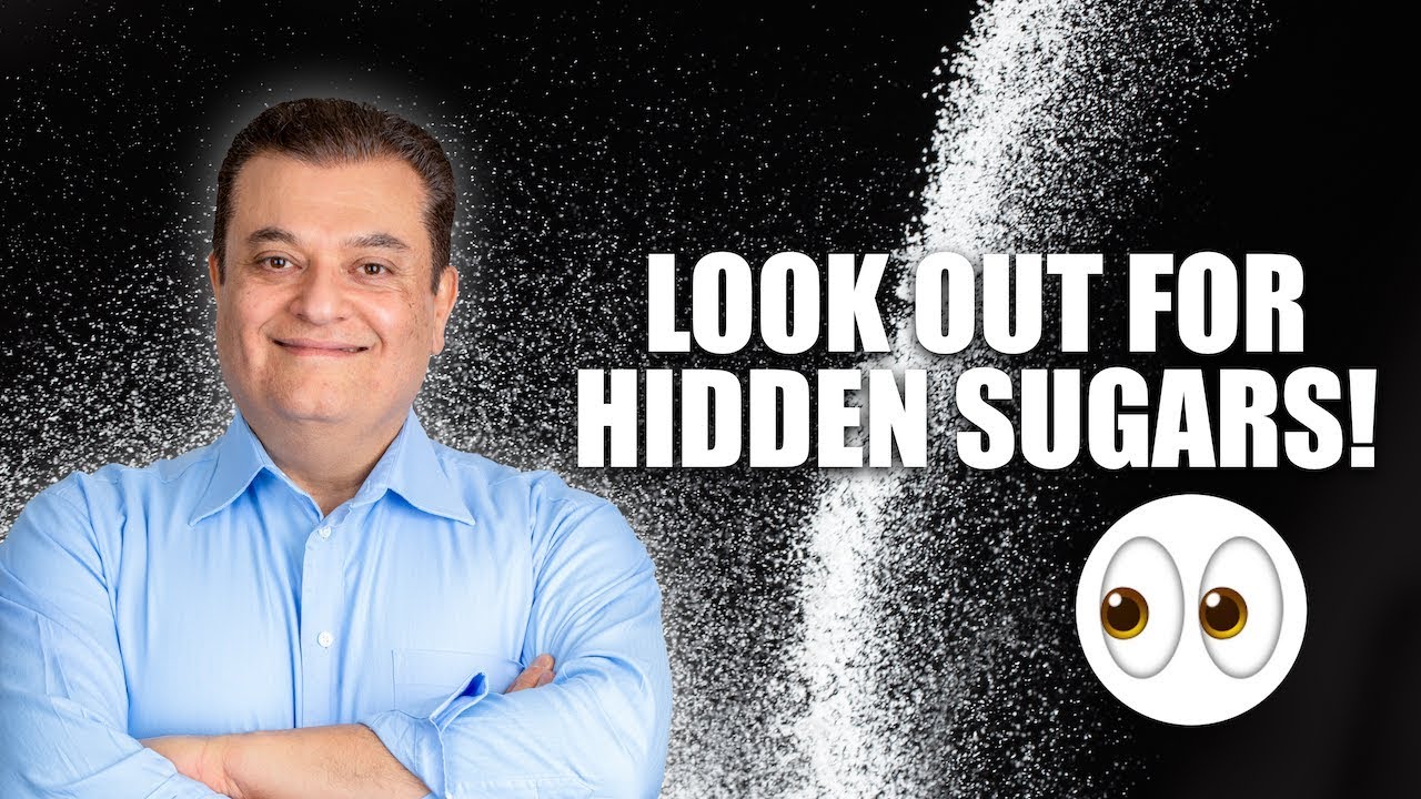 keto diet yum Look Out For These Hidden Sugars