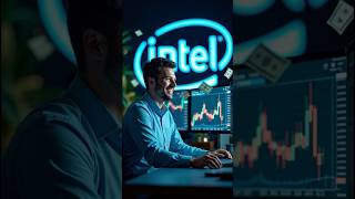 Should You Buy INTC Now? 💰📈 #coveredcalls #nvda #trading