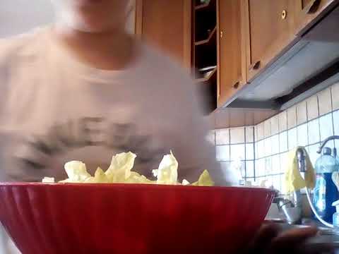 In cucina con alessio youtube Cucina con snack