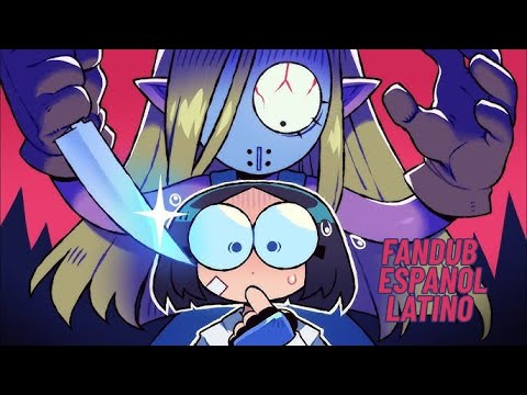 Punch Punch Forever Mi pequeño slasher - Fadub Epañol Latino