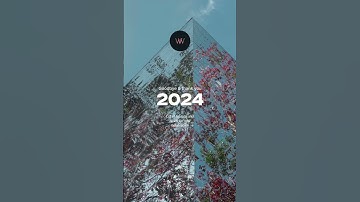 W Workspace 2024 recap. #wworkspace #architecturalphotographer