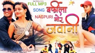 BARFILA || MOR || JAWANI || SUPERHIT || SONG || #ARESHNAGPURI