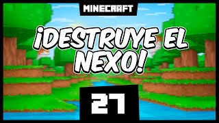 Destruye el Nexus #27 | Minecub | ¡Contra reloj!