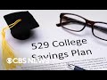 How 529 college savings plans can help fund your child&#39;s future