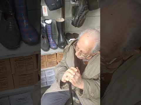 Macit TÜRKMENOĞLU Ağabey | Son Şahitlerden - YOZGATNUR