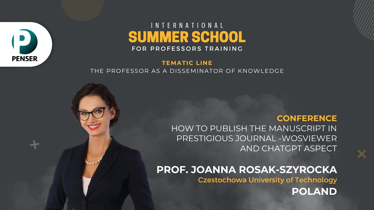 How To Publish The Manuscript In Prestigious Journal Prof Joanna how-to-publish-the-manuscript-in-prestigious-journal-prof-joanna