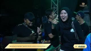 Selvy & Tiara Seputih Kapas Live Cover Edisi Kp Batu Tapak Gunung Sindur Bogor