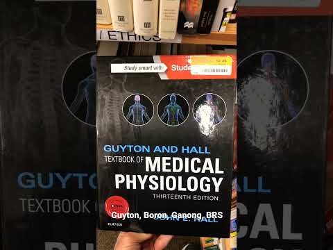 Physiology Book Review