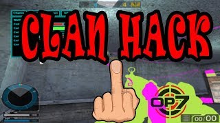 Operation 7 - Clan hack   -TeamWinnerS-  (Full Control)