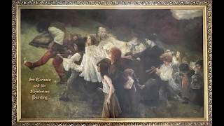 St Germain and the Mysterious Painting St Germain and the Mysterious Painting