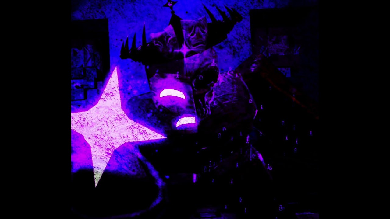 Crushing noli x listener (COMPLETELY NOT CANON)