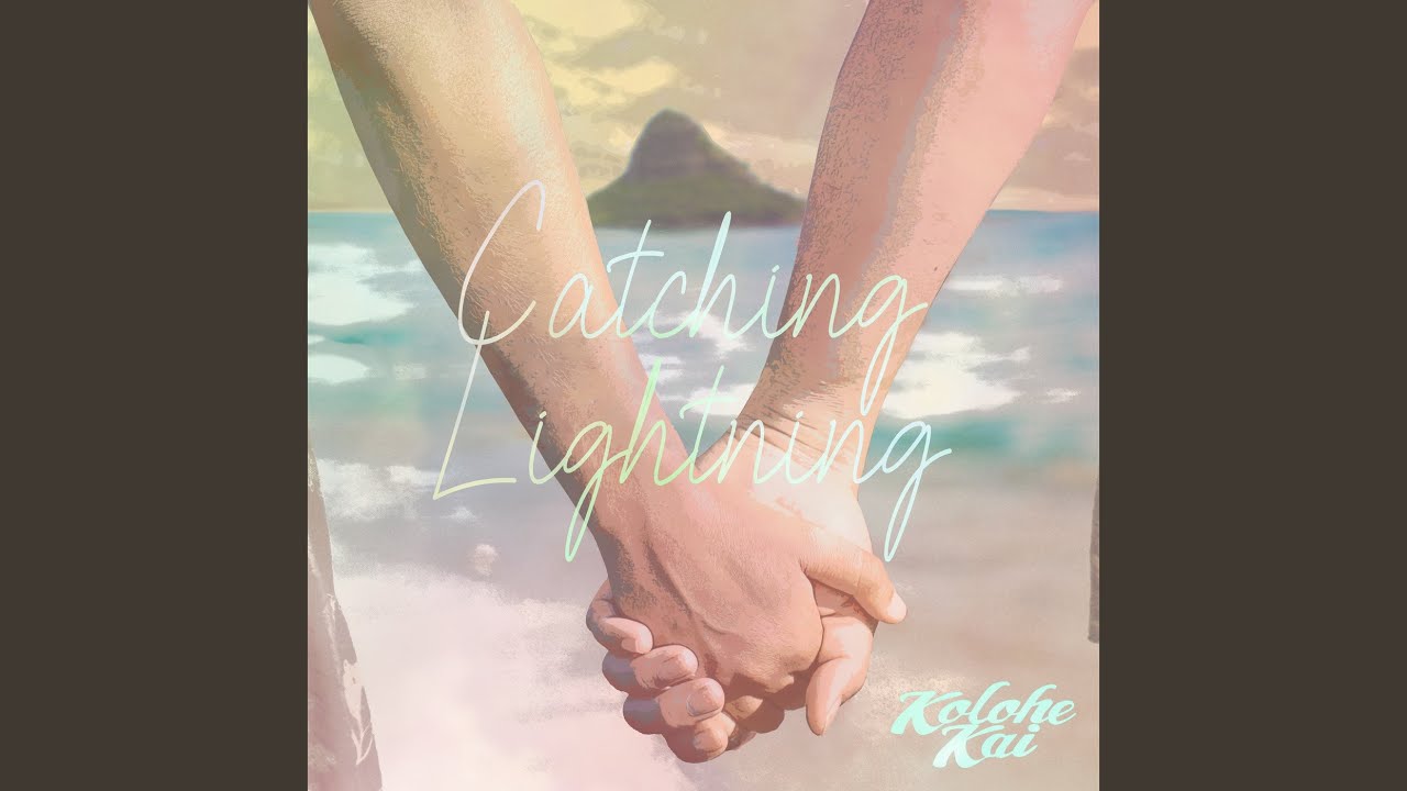 Catching Lightning - YouTube