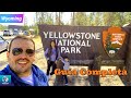 Parque Nacional YELLOWSTONE Guía Completa de Viaje en español | USA#14