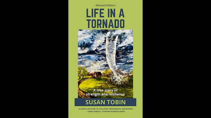 Susan C Tobin Virtual Launch