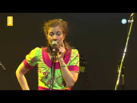 Video de Mariana Baggio