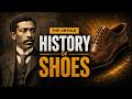 What Did Poor People Wear On Their Feet Before Shoes? | Weird History Documentary