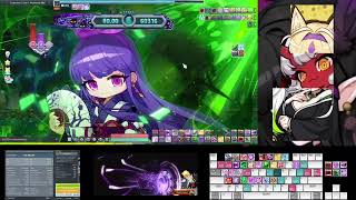 Reworked Kanna Culvert Rotation Raw Video, Check Desc For Rough Timestamps And Info
