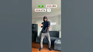 Tutorial Macarena Dance TikTok Challenge Tempo Shorts Macarena 