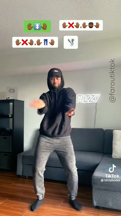 Tutorial Macarena Dance TikTok Challenge (Tempo 🚀)#shorts#macarena