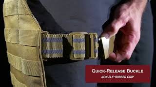 Rothco Molle Drop Leg Panel All Security Equipment